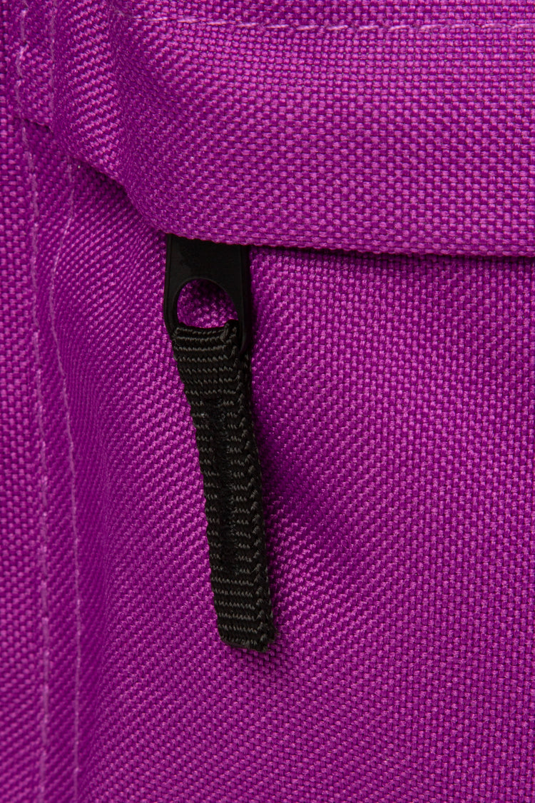 HYPE MAGENTA ICONIC BACKPACK