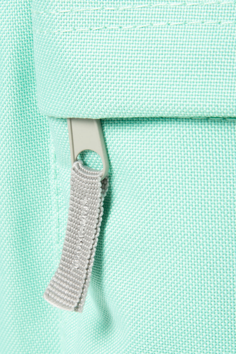HYPE MINT GREEN/LIGHT GREY ICONIC BACKPACK