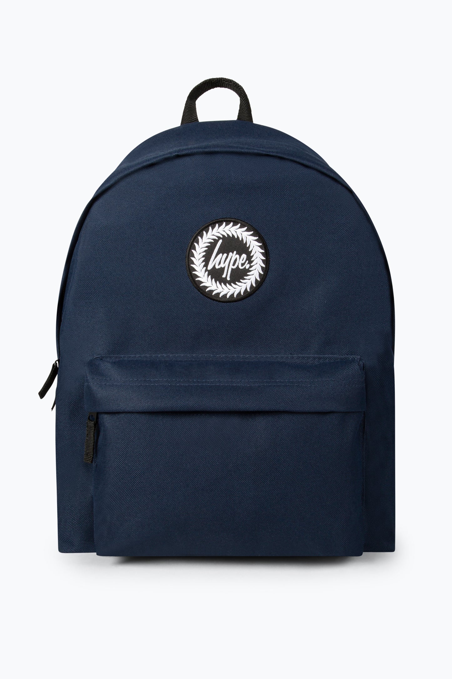 Hype French Navy Crest Backpack