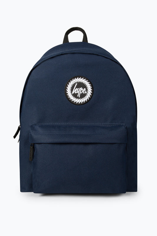 HYPE FRENCH NAVY ICONIC BACKPACK