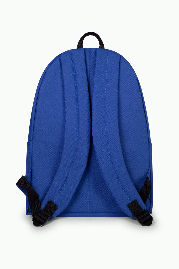HYPE BRIGHT ROYAL ICONIC BACKPACK