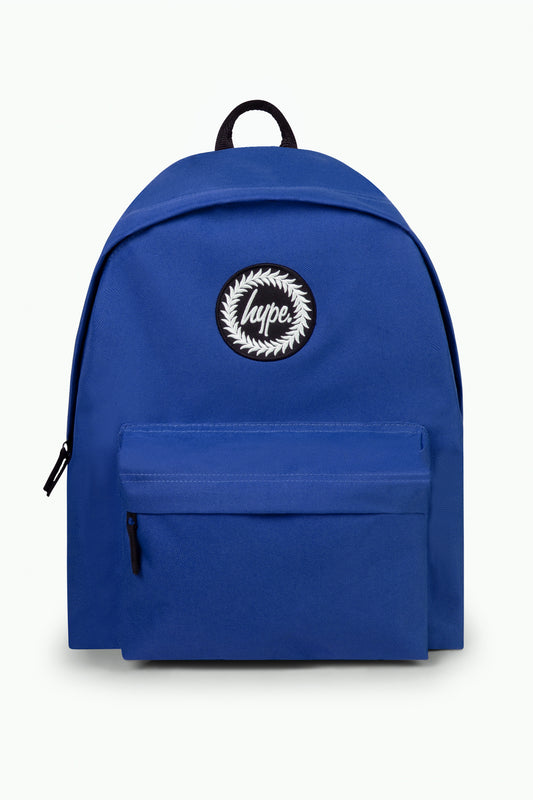 HYPE BRIGHT ROYAL CREST BACKPACK
