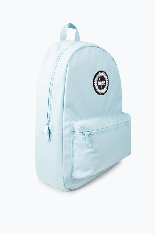 HYPE POWDER BLUE ESSENTIAL BACKPACK