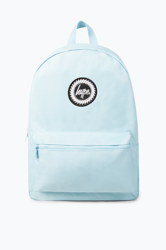 HYPE POWDER BLUE ESSENTIAL BACKPACK