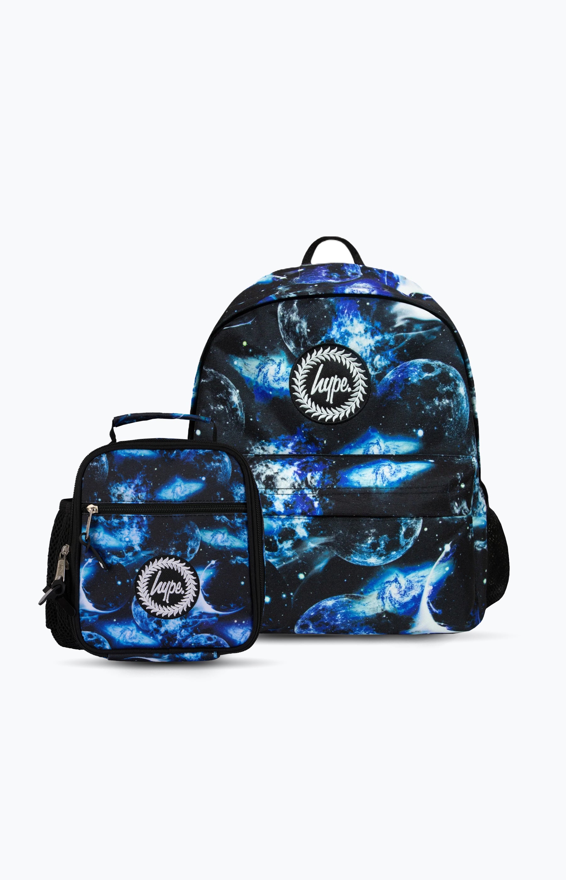 Moons Backpack & Lunch Bag Bundle