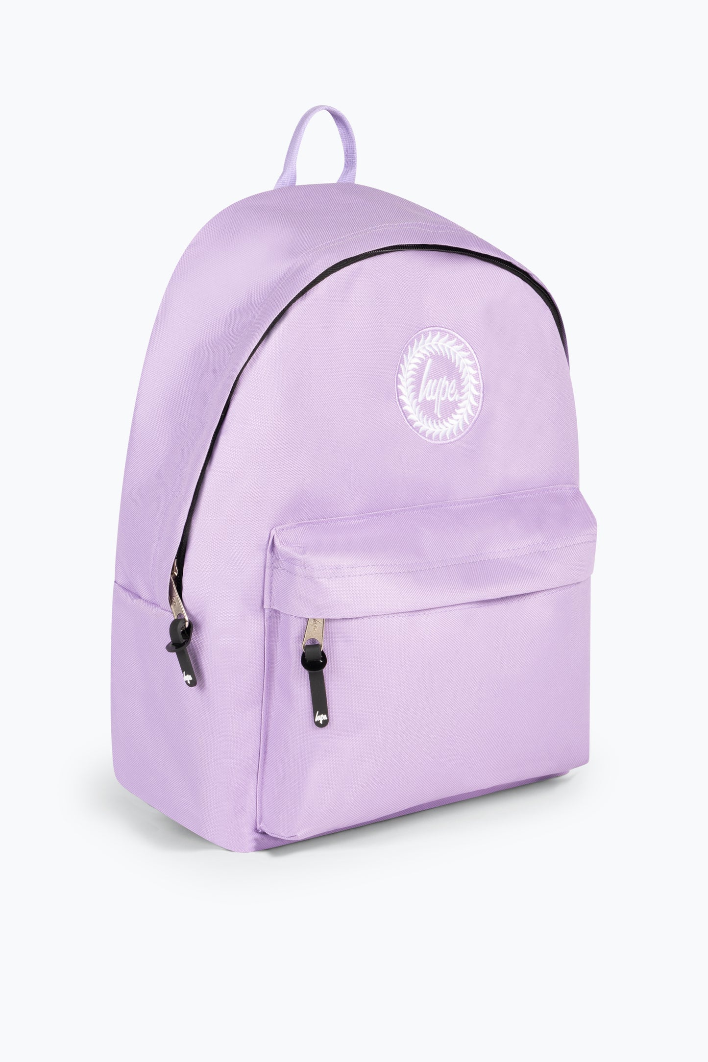 Hype Kids Lilac Iconic Backpack