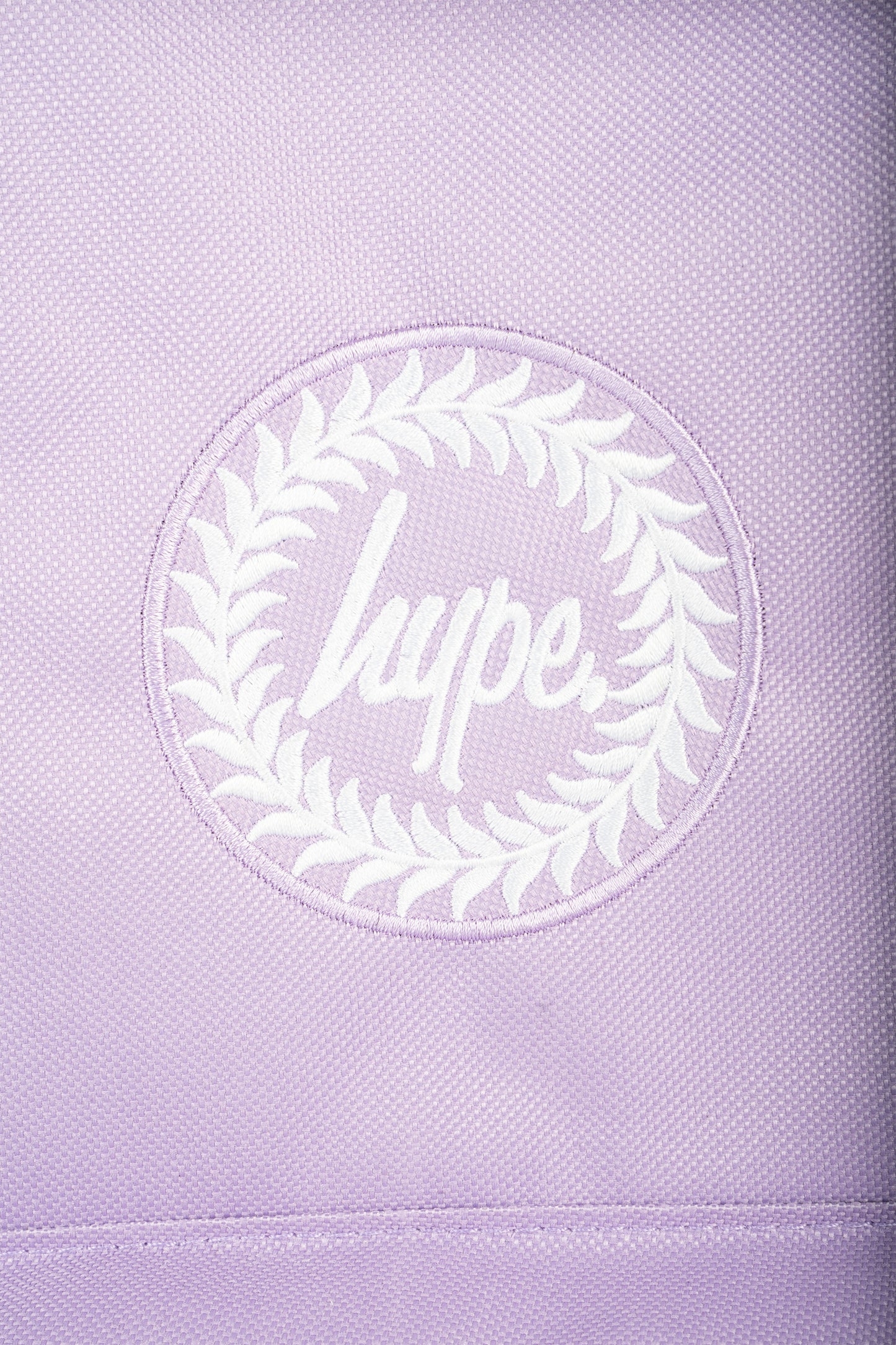 Hype Kids Lilac Iconic Backpack