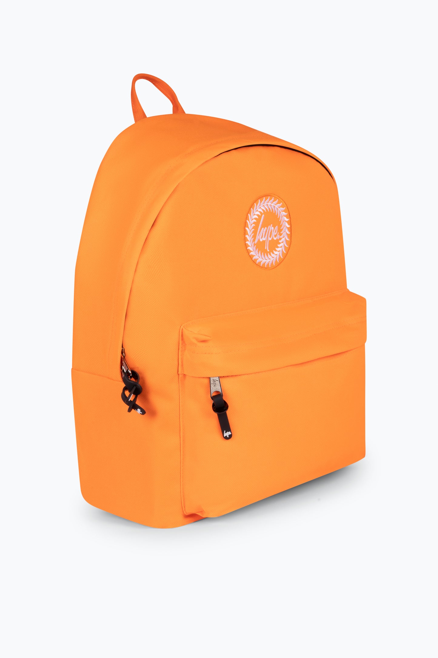 Hype Kids Orange Iconic Backpack