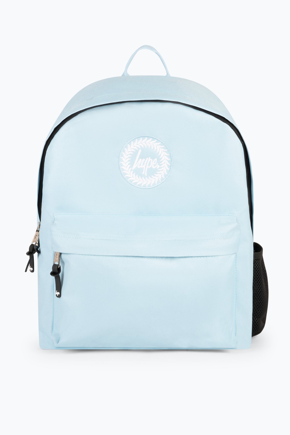 Light Blue Iconic Backpack