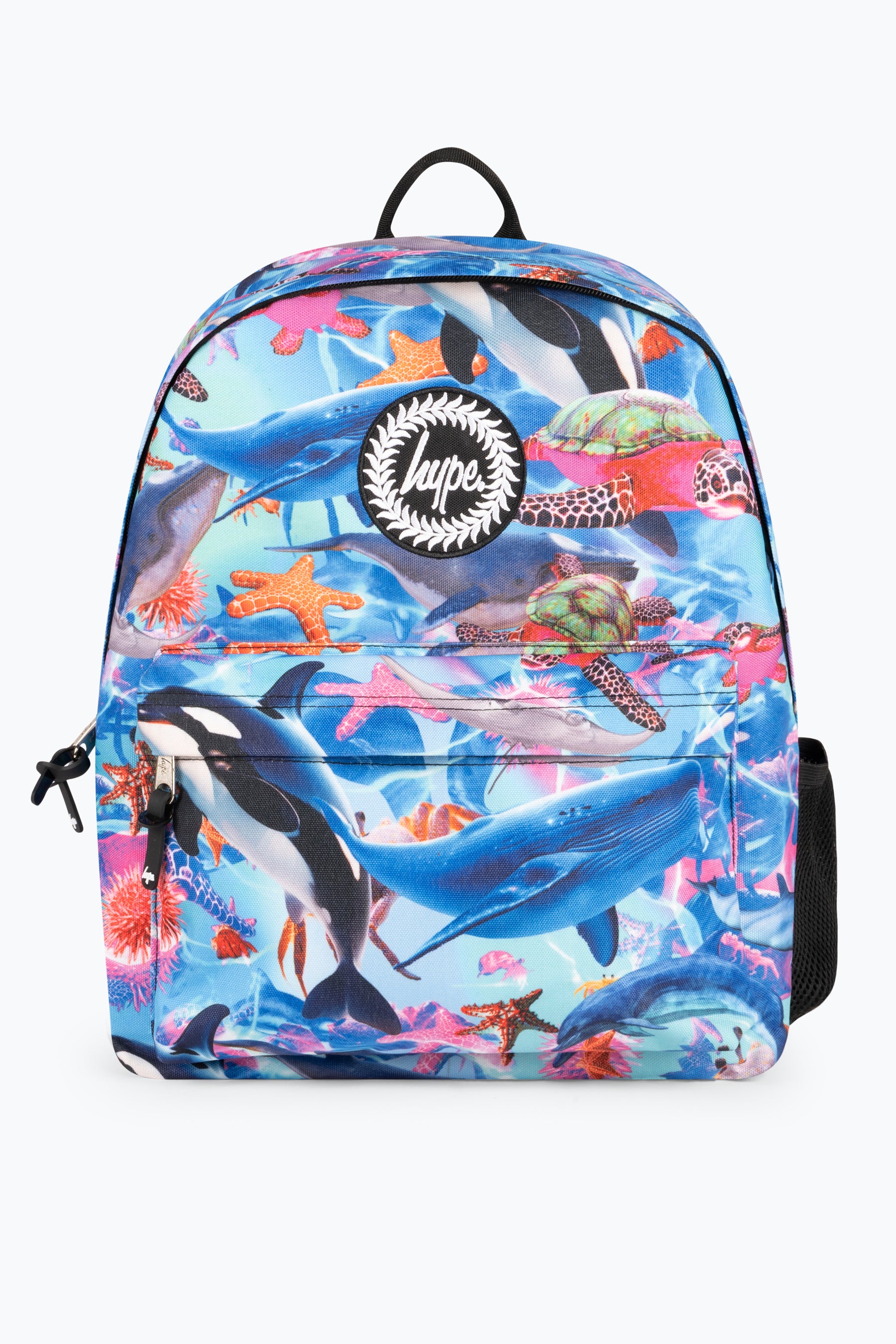 Sea Life Iconic Backpack