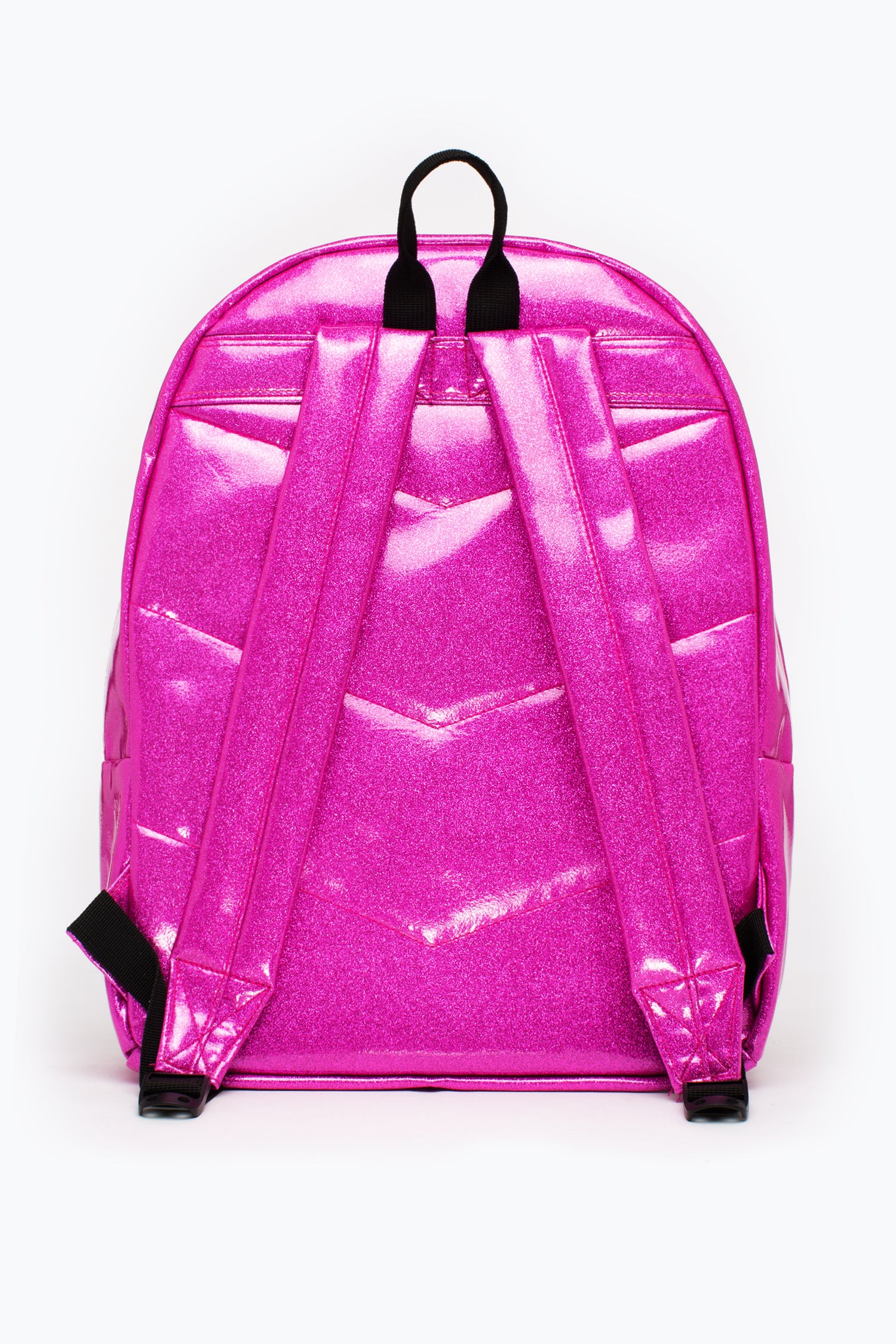 Pink glitter clearance backpack