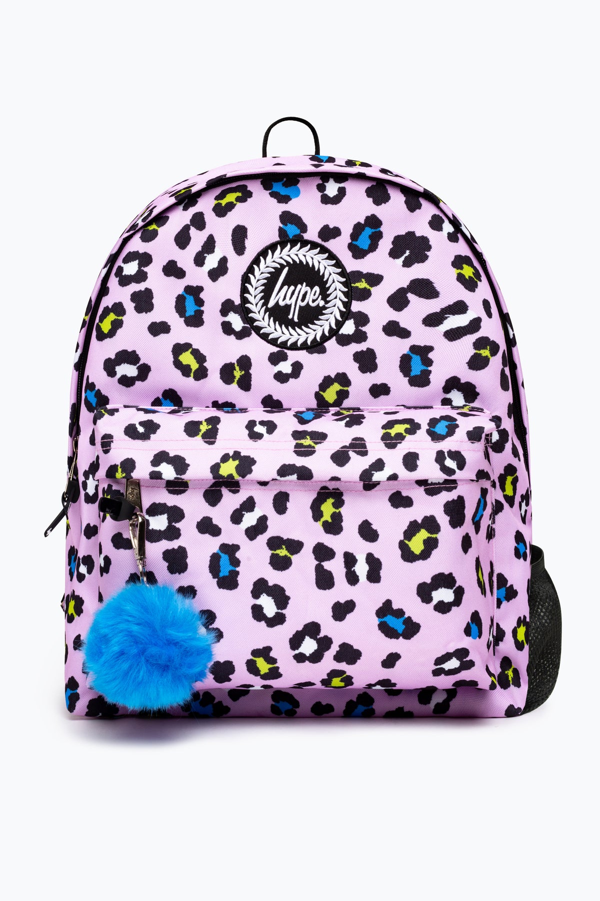 Leopard Iconic Backpack