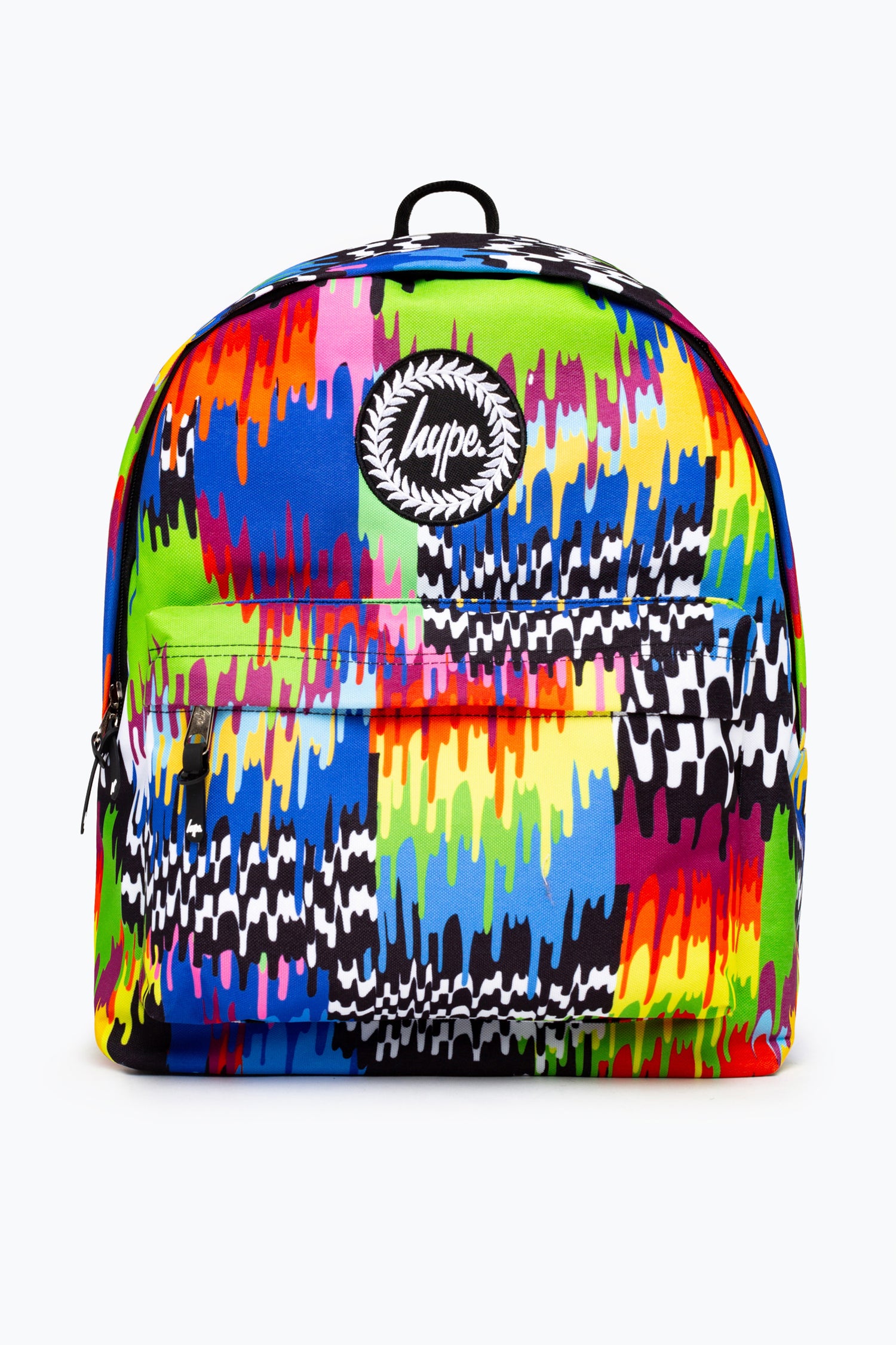 Trippy Psychedelic Backpack Casual Hiking Camping Travel Backpacks  Lightweight Daypack Bag Women Men Bookbag - AliExpress