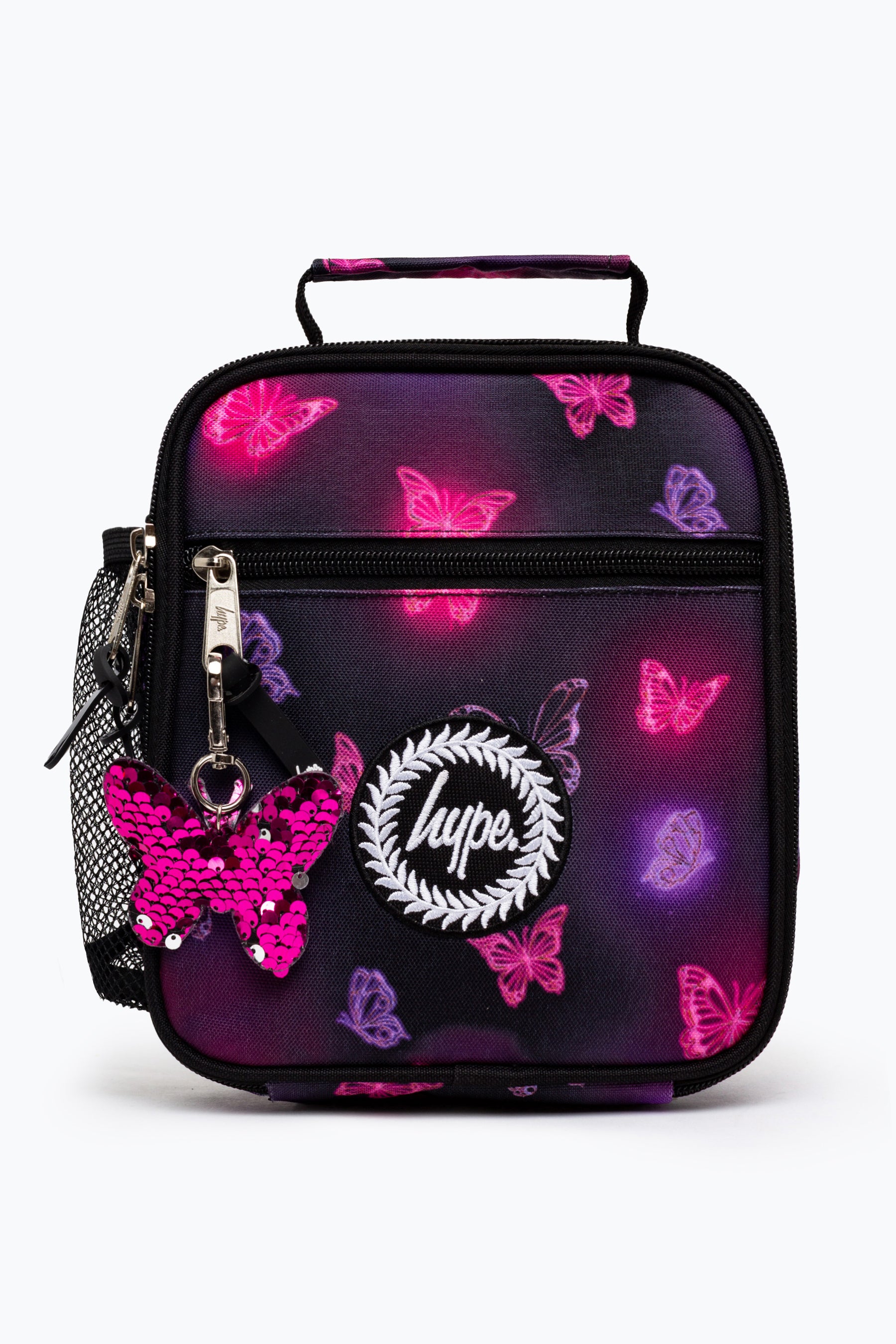 Butterfly lunch box online