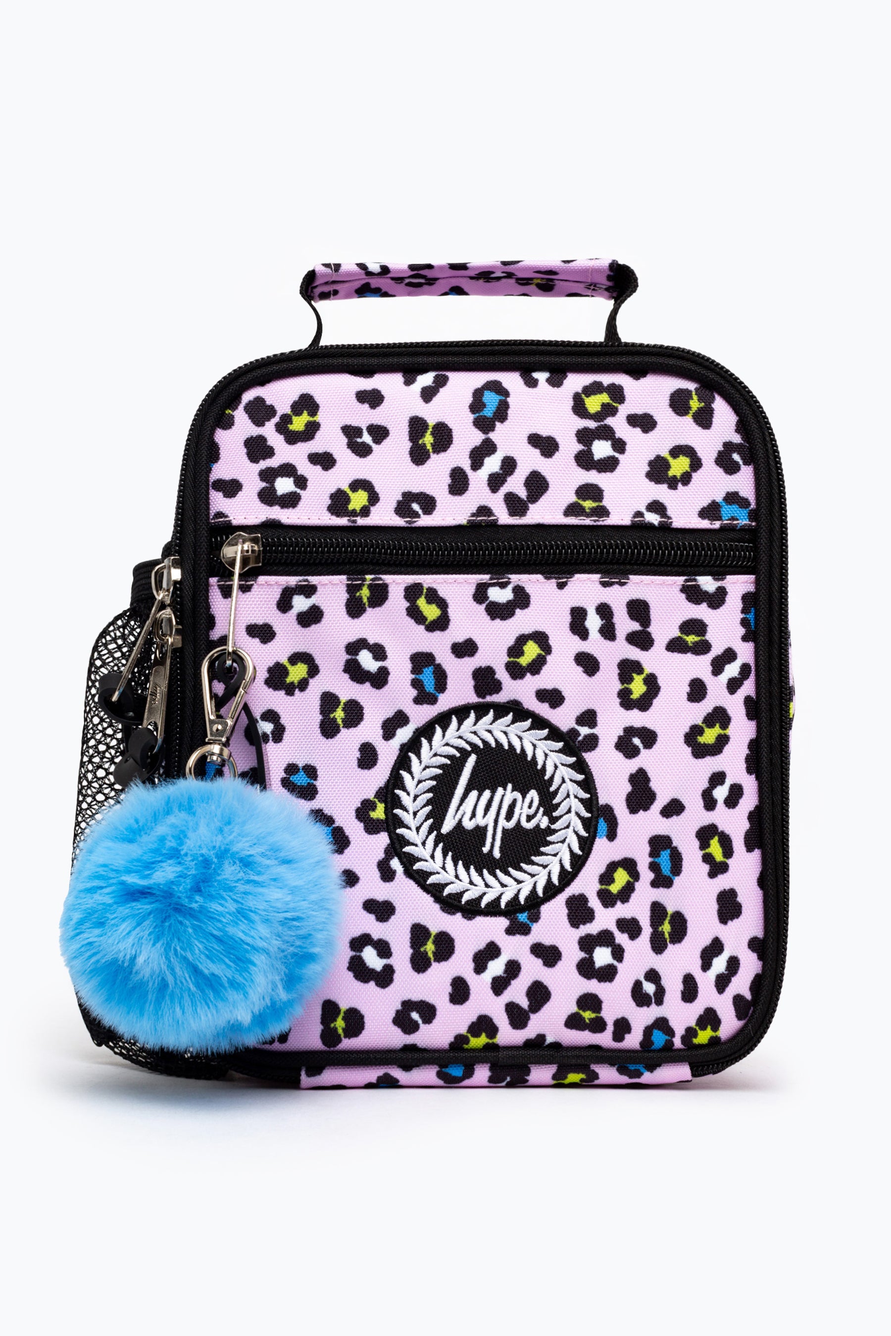 Leopard Lunch Box