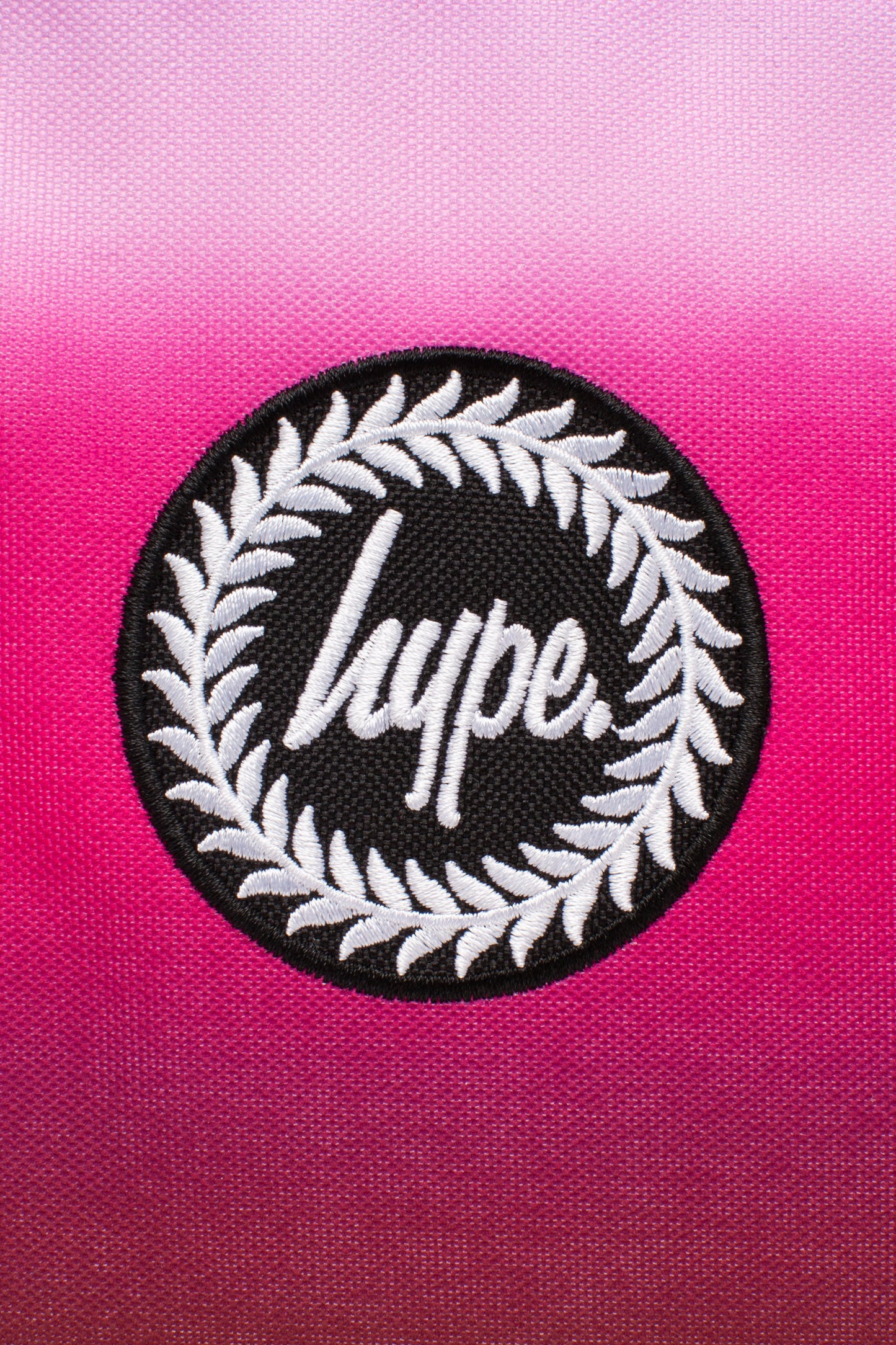 Hype Pink Fuchsia Fade Lunch Box