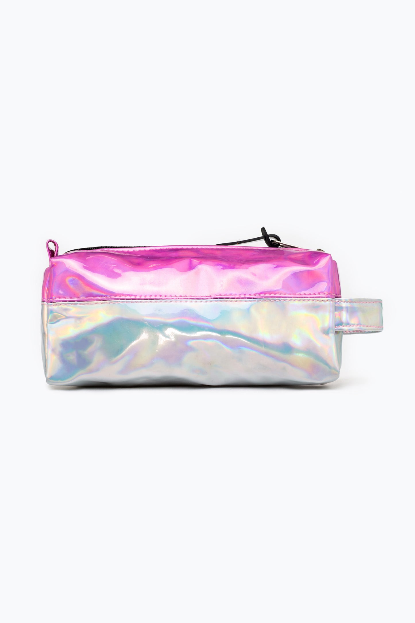 Hype Multi Holographic Pencil Case