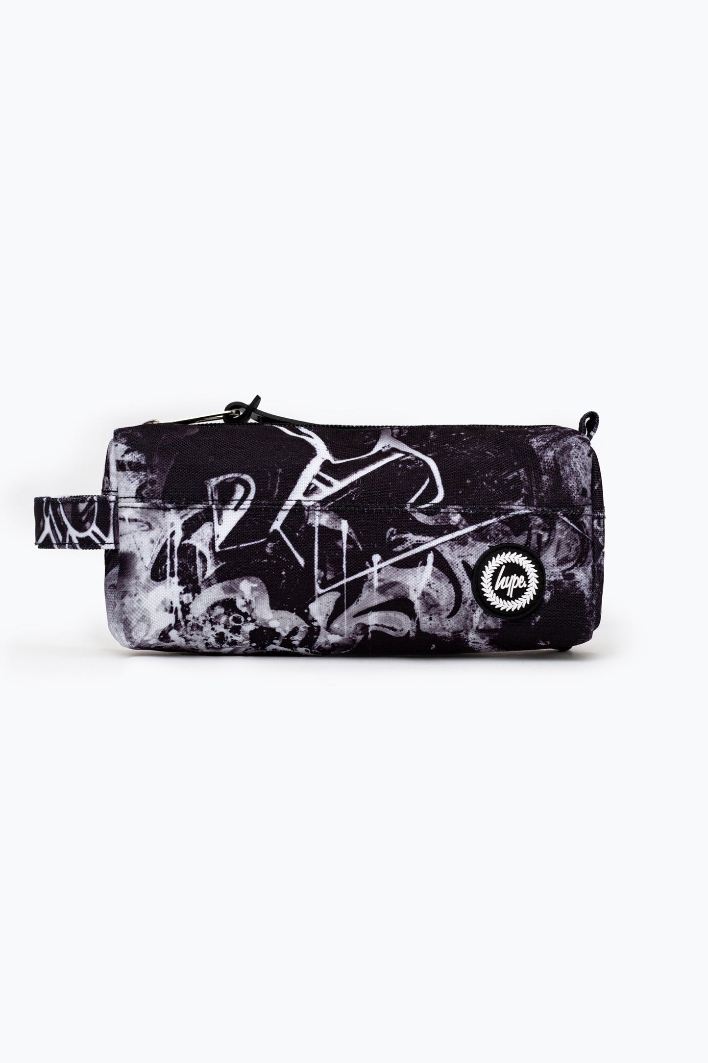 Hype Mono Graffiti Pencil Case