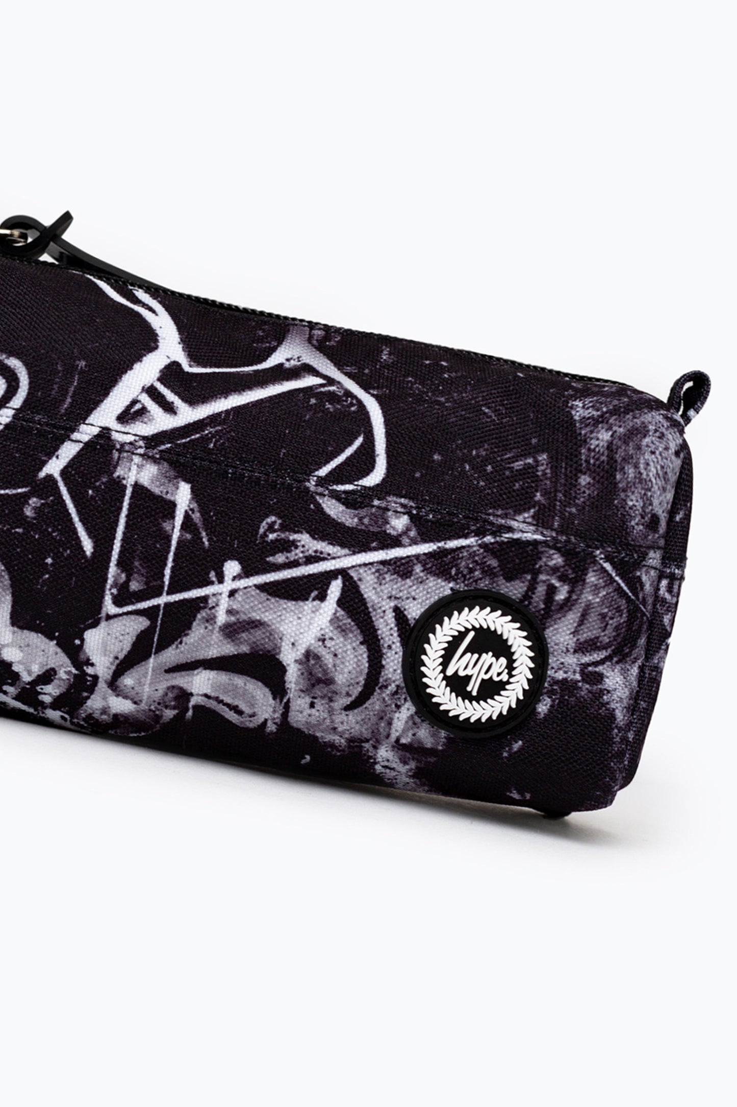 Hype Mono Graffiti Pencil Case