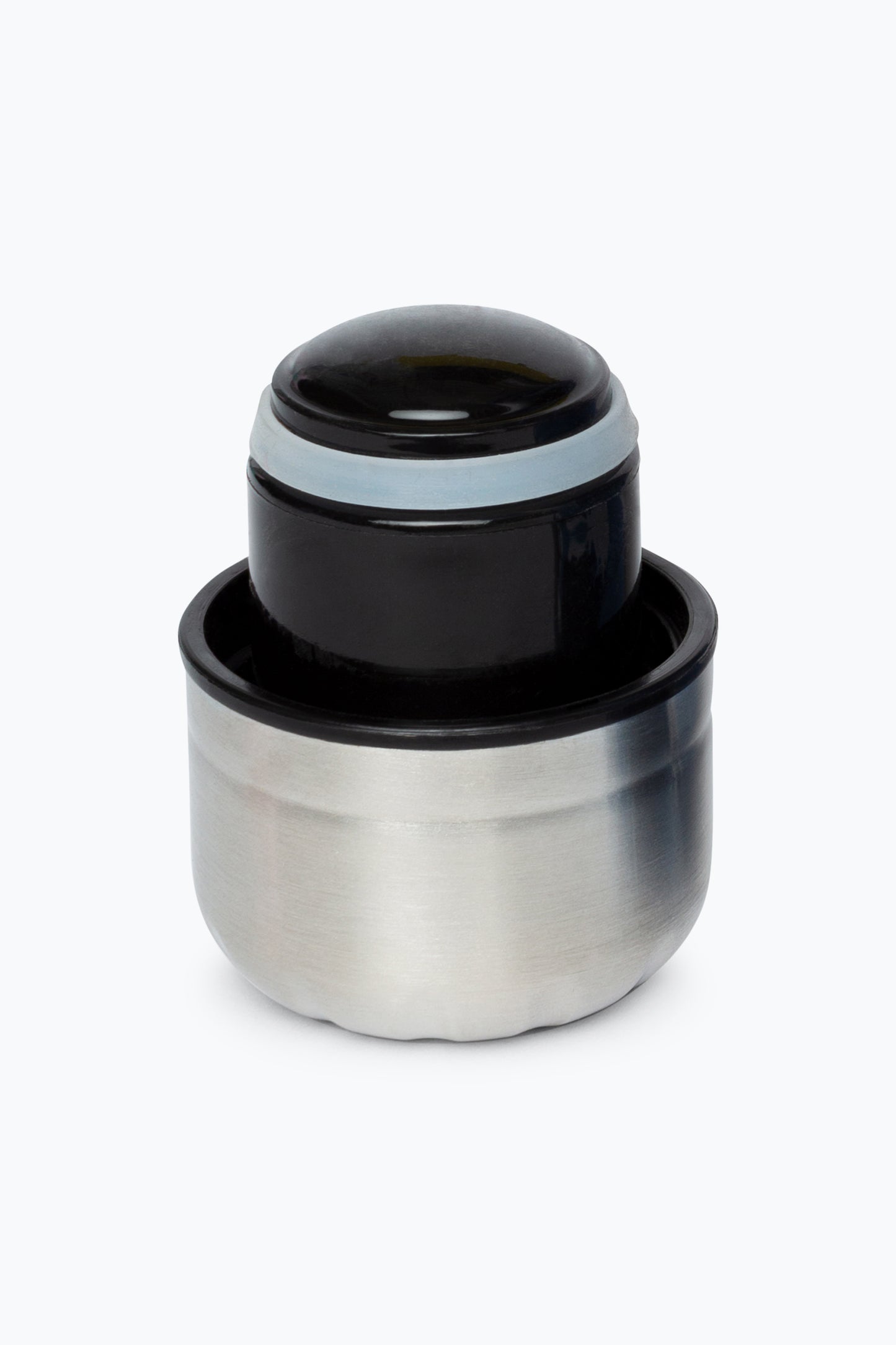 Hype Boys Green Glow Camo Thermal Water Bottle