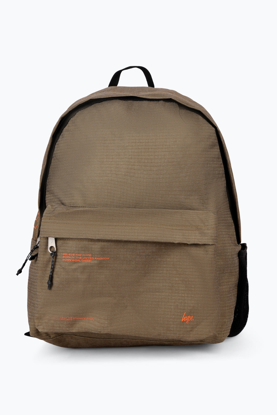 Ripstop Tech Backpack