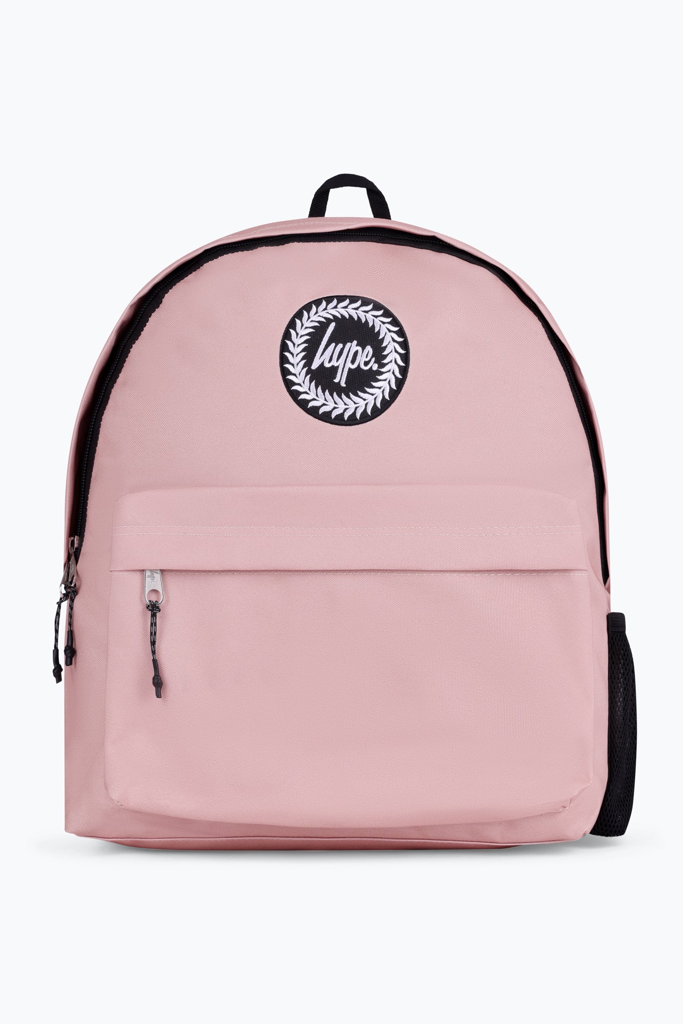 Tonal Crest Backpack
