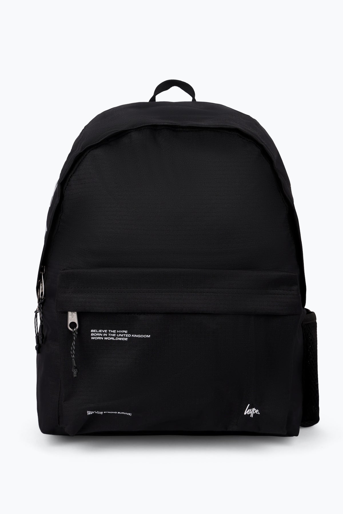 Ripstop Tech Backpack