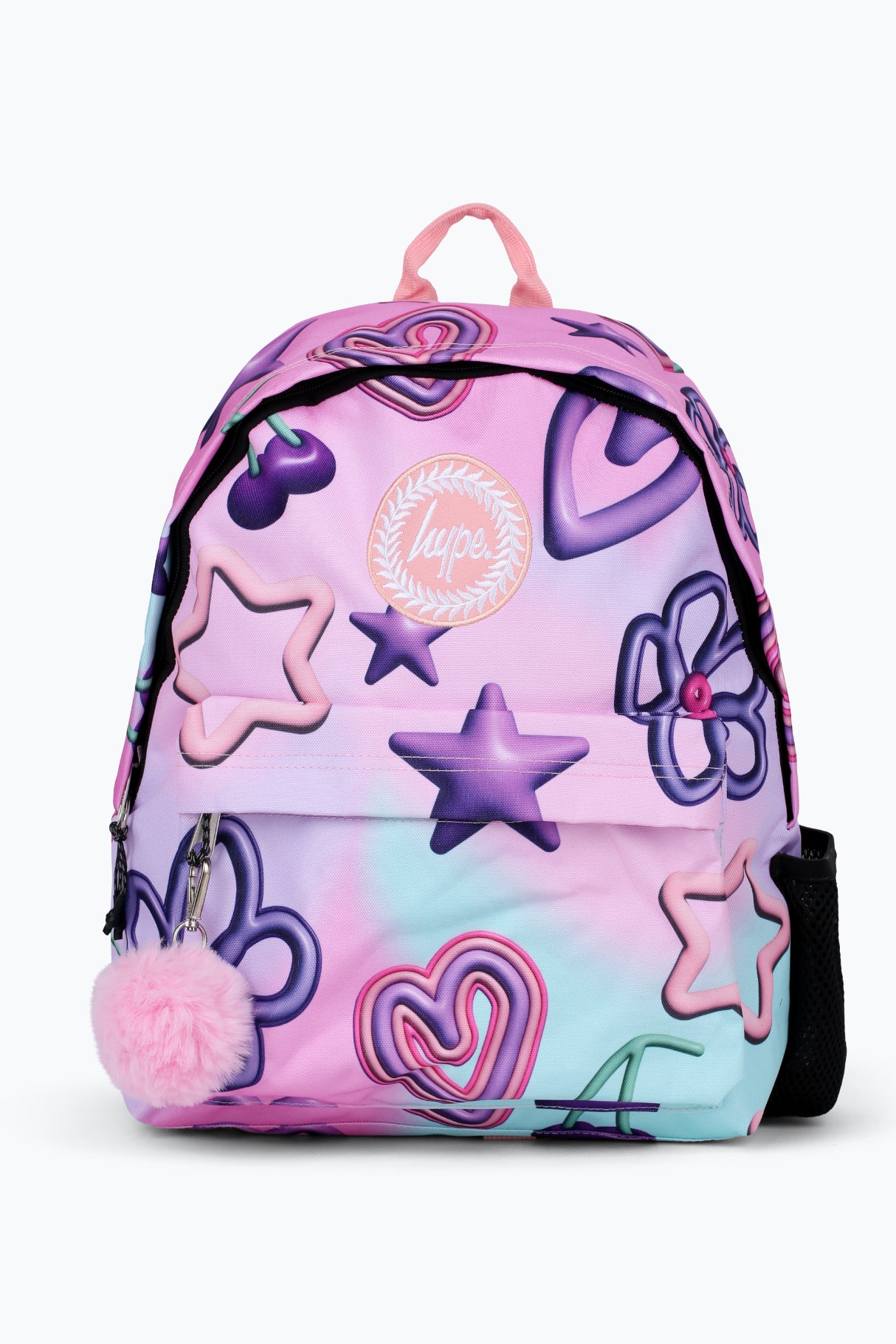 Pastel Toy Chest Backpack