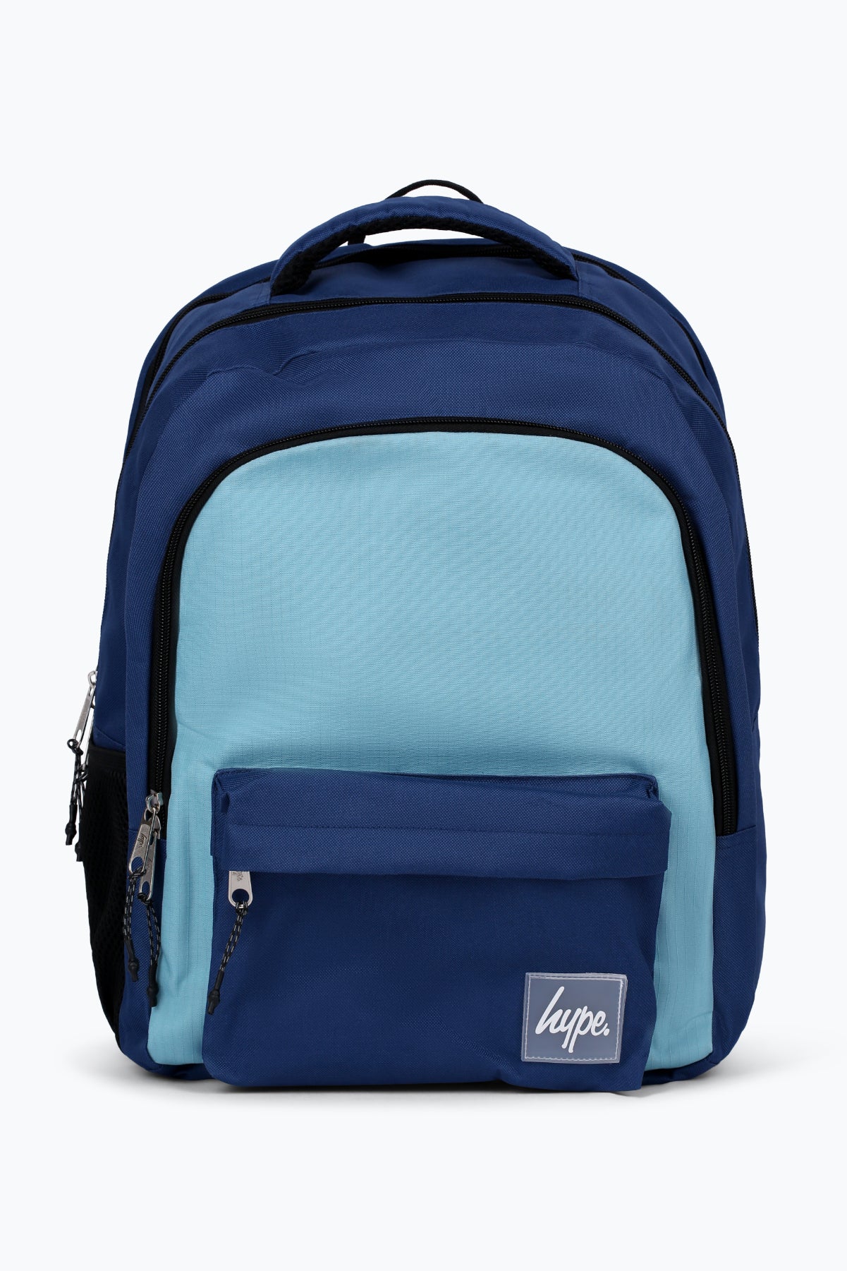 Ripstop Multi Pocket Backpack