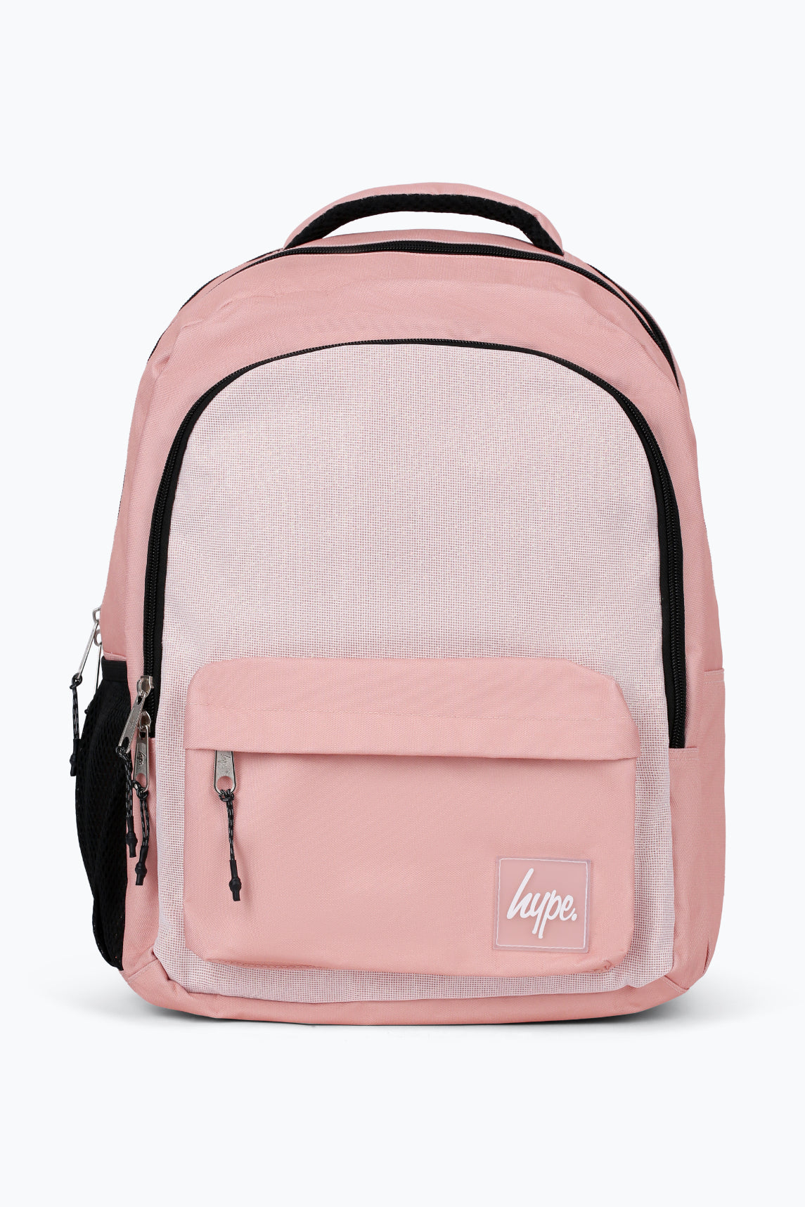 Fabric Multi Pocket Backpack
