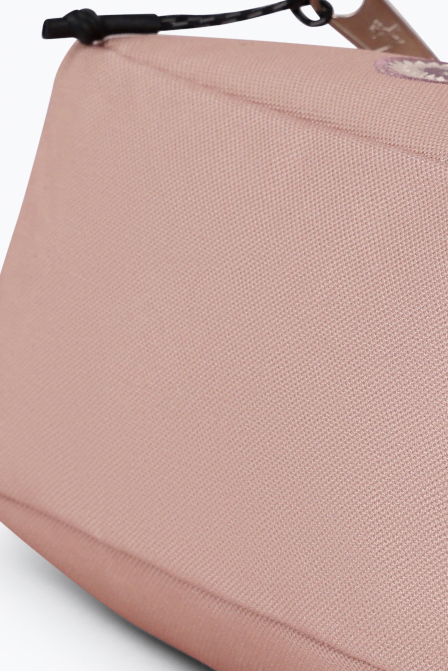 Hype Unisex Nude Tonal Crest Maxi Pencil Case