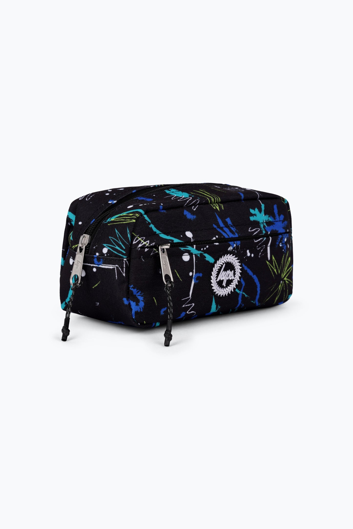 Hype Unisex Multi Desk Doodle Maxi Pencil Case