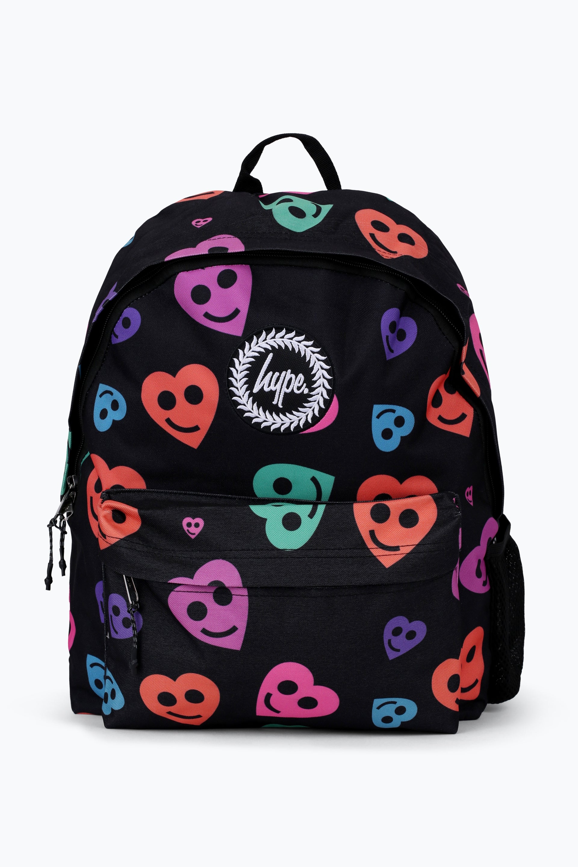 Heart Smile Iconic Backpack