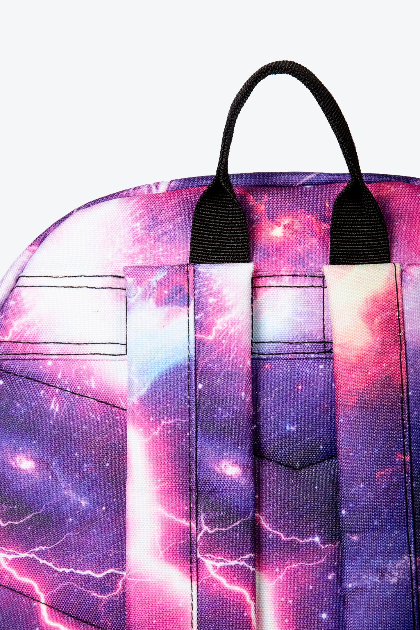 Hype Boys Multi Space War Backpack