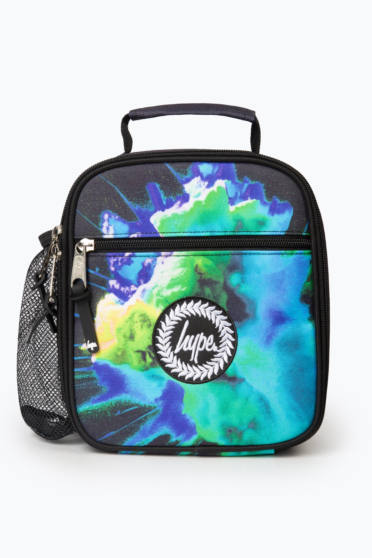 Hype Kids Multi Explosion Lunch Box