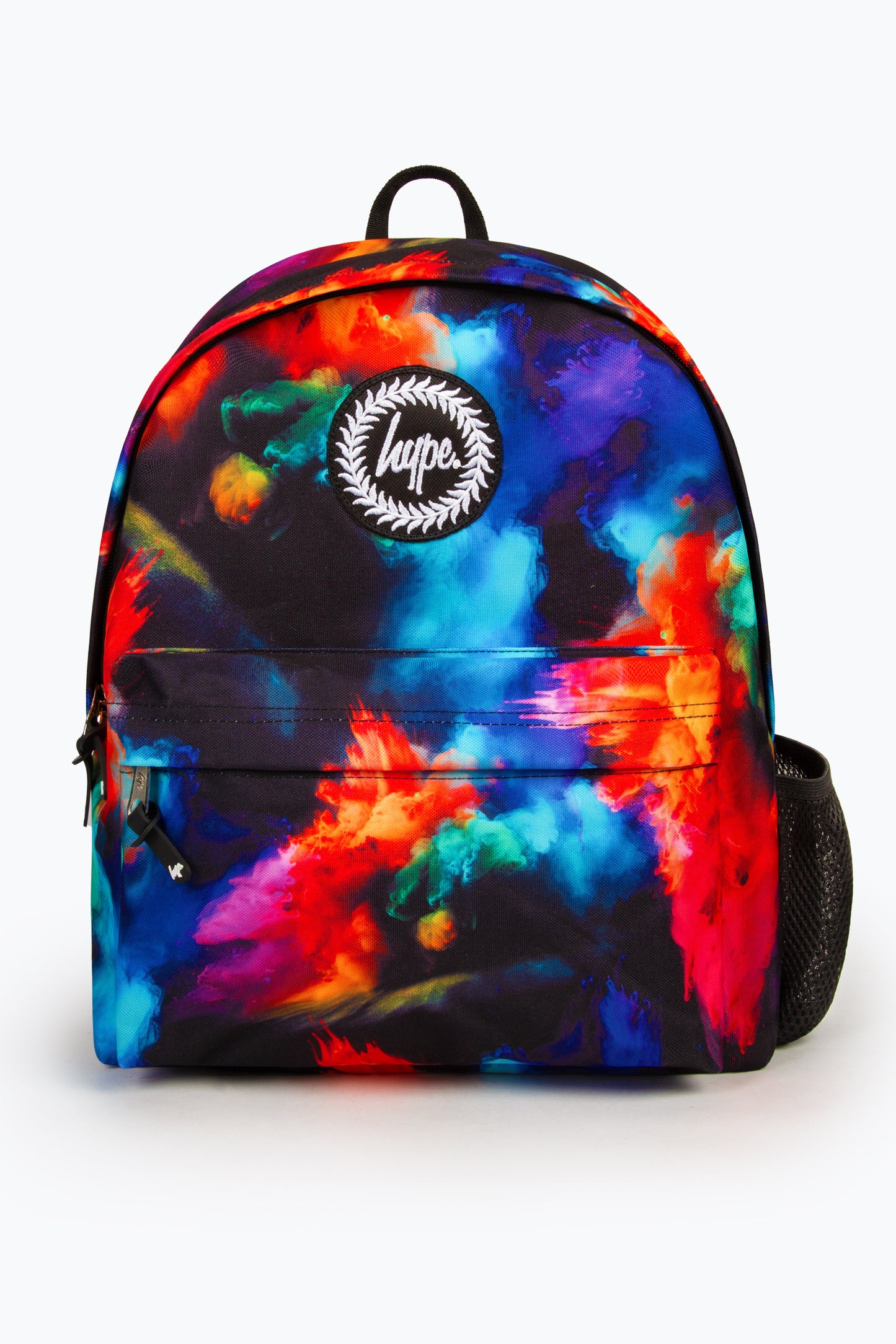 Hype Boys Multi Splash Backpack