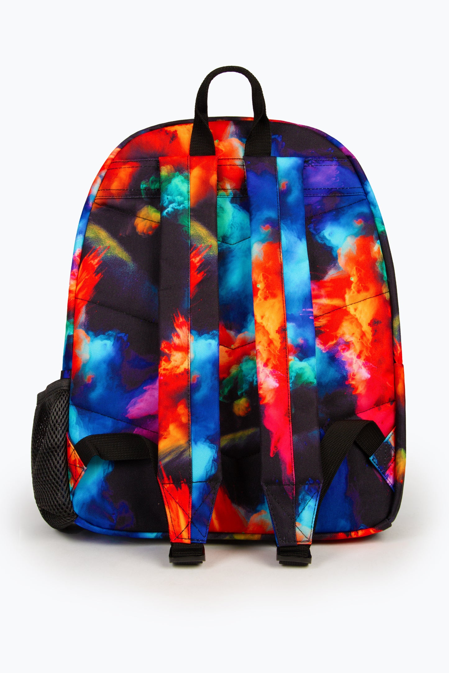 Hype Boys Multi Splash Backpack