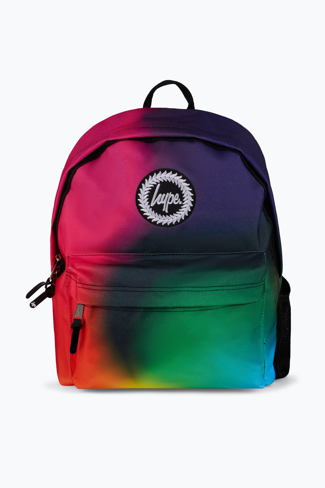 Hype Unisex Multi Camera Shot Backpack