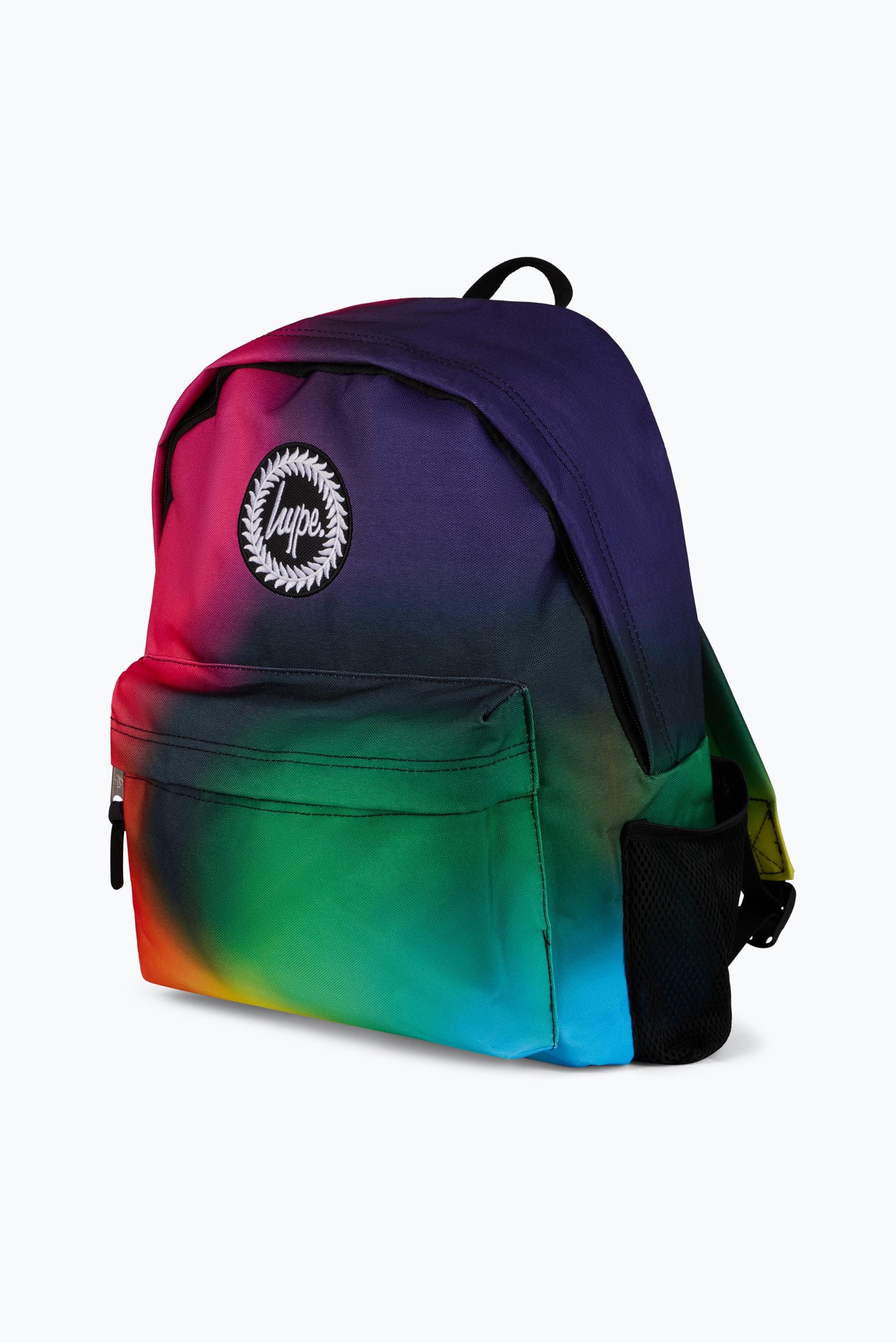 Hype Unisex Multi Camera Shot Backpack