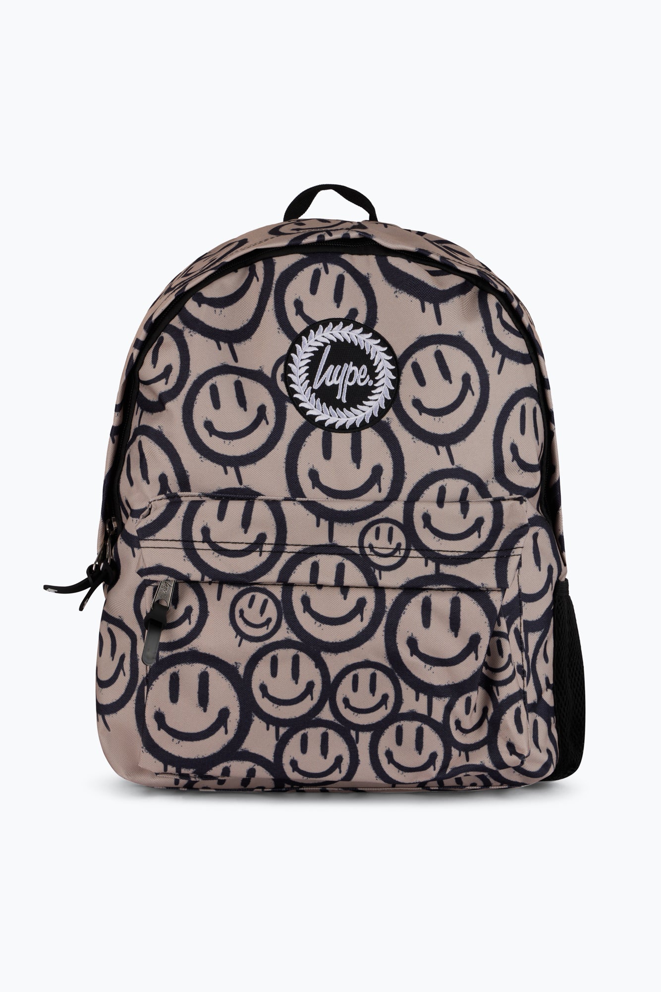 Drip Smiley Backpack