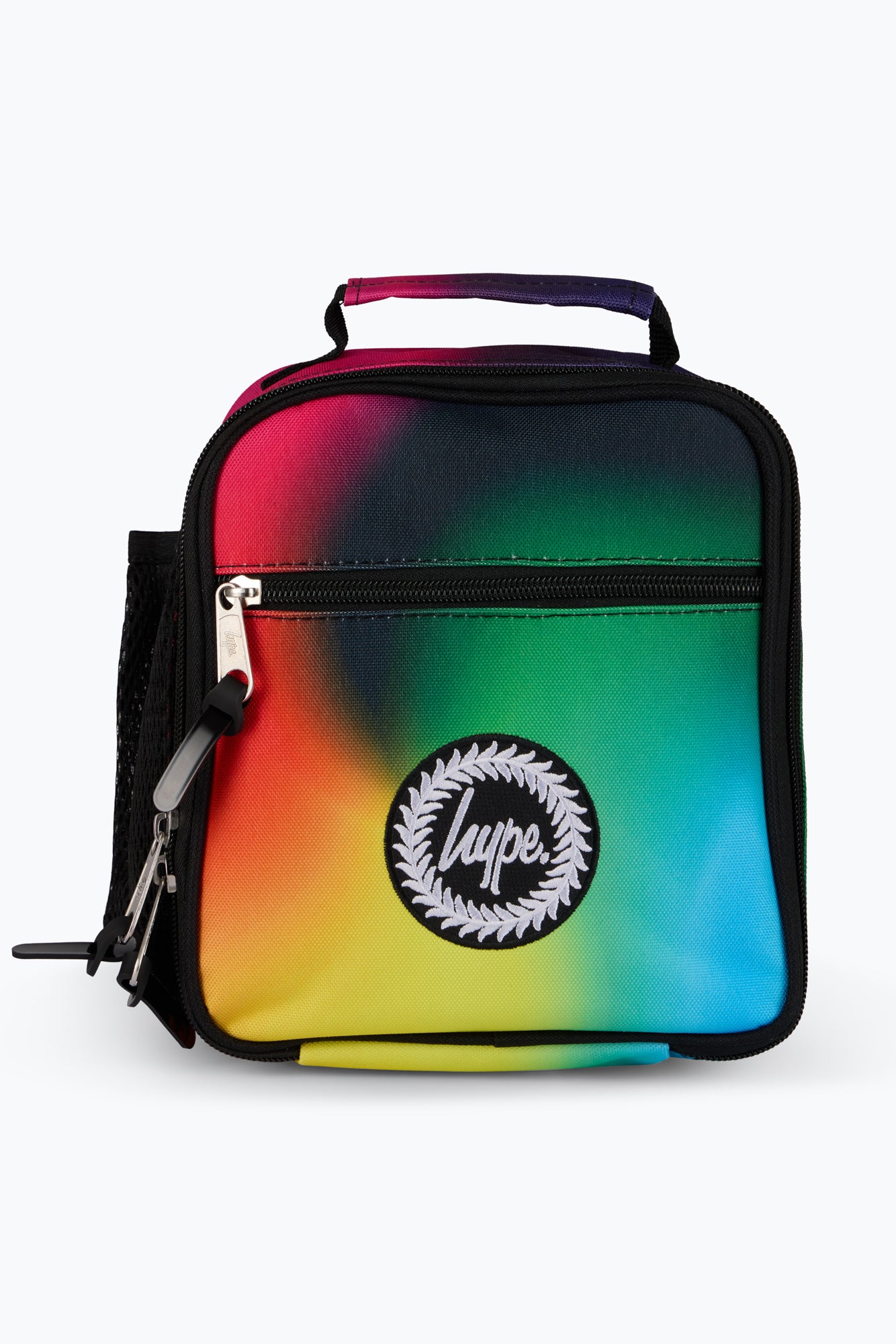 Hype Unisex Multi Camera Shot Lunch Bag