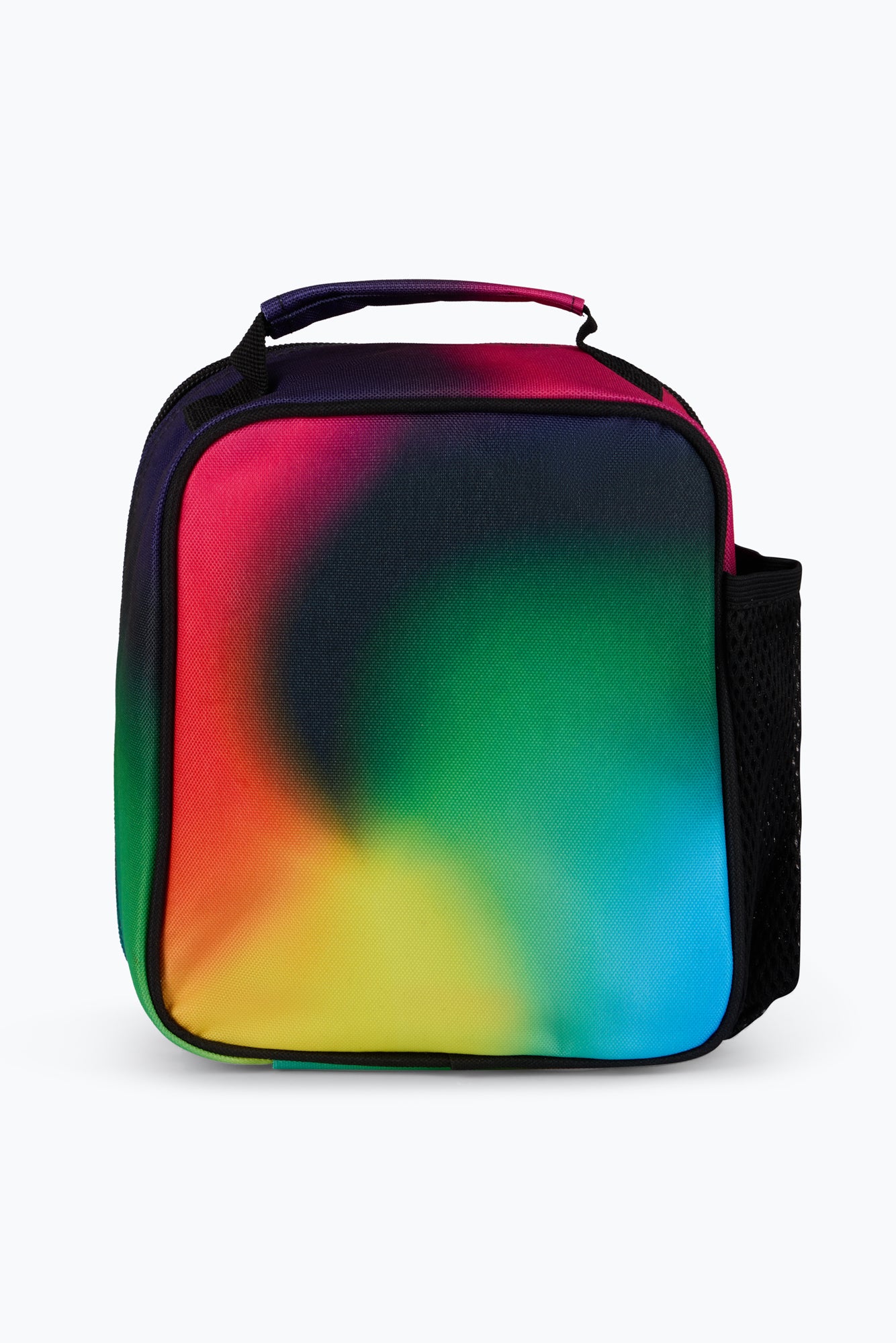 Hype Unisex Multi Camera Shot Lunch Bag