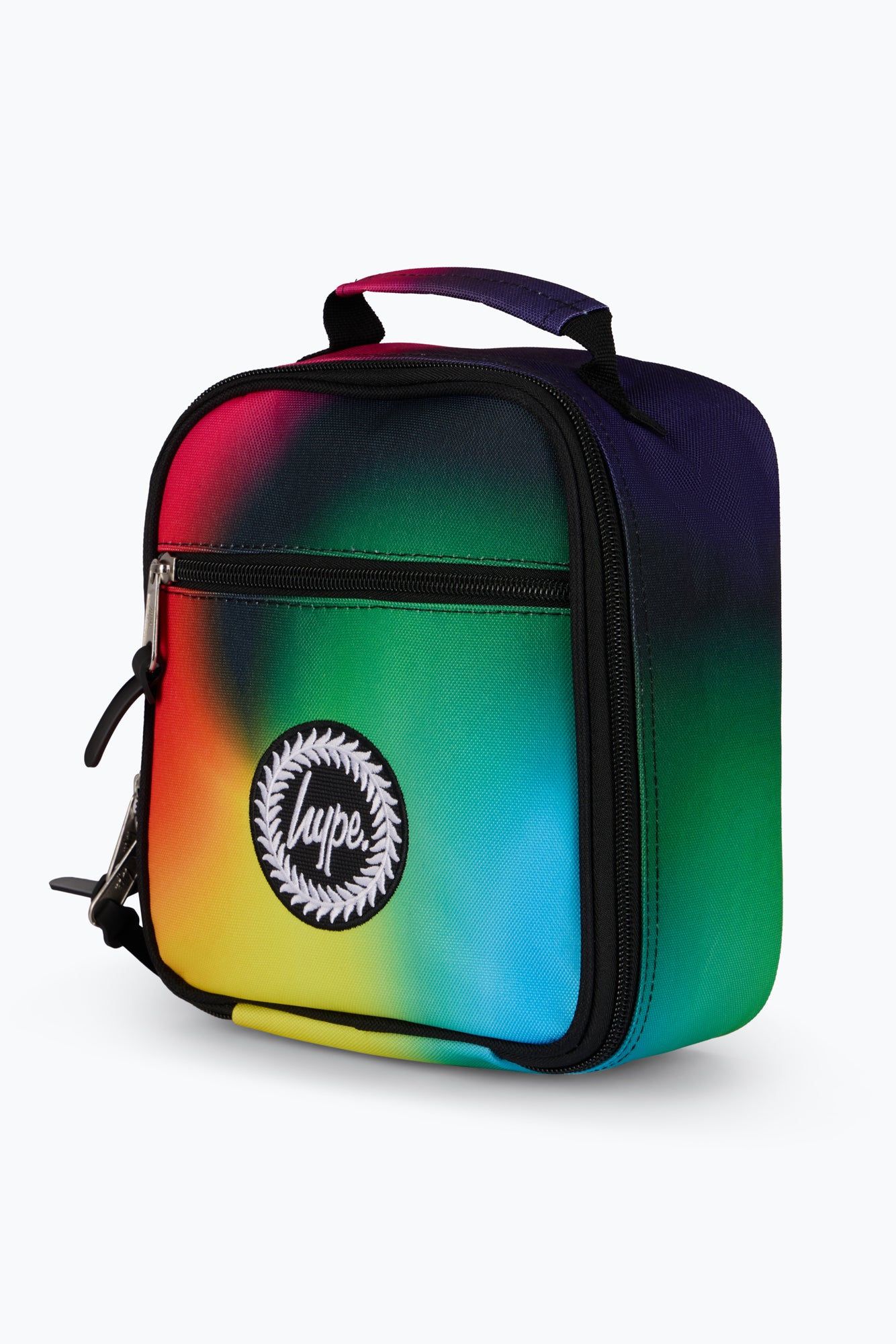 Hype Unisex Multi Camera Shot Lunch Bag