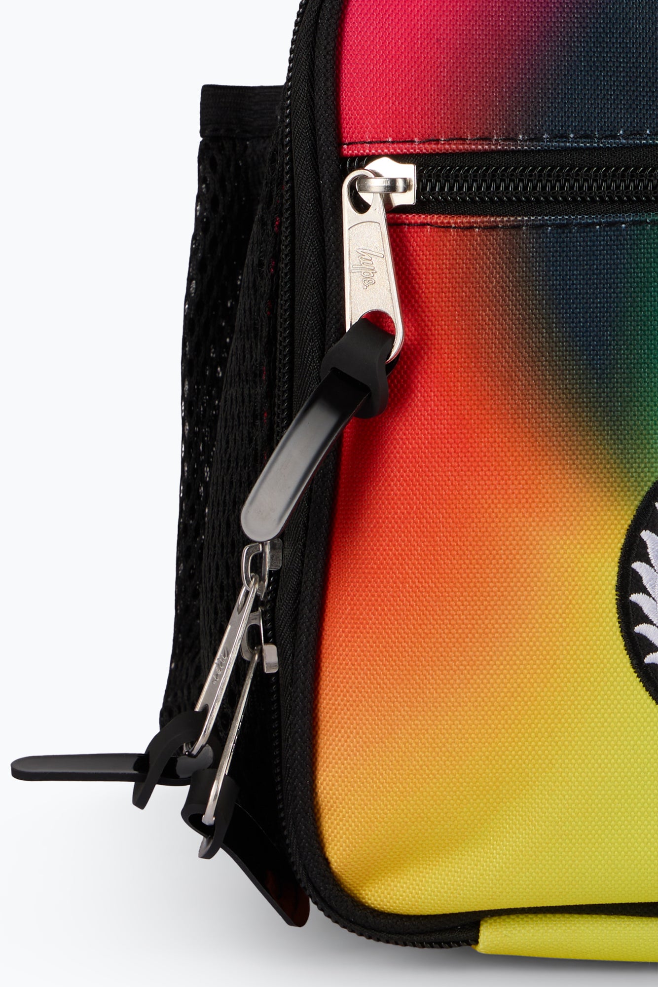 Hype Unisex Multi Camera Shot Lunch Bag