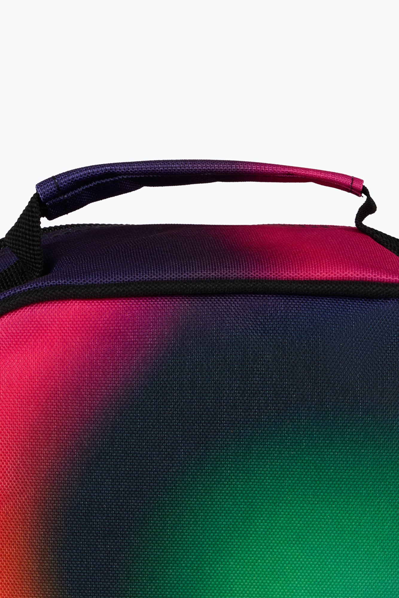 Hype Unisex Multi Camera Shot Lunch Bag