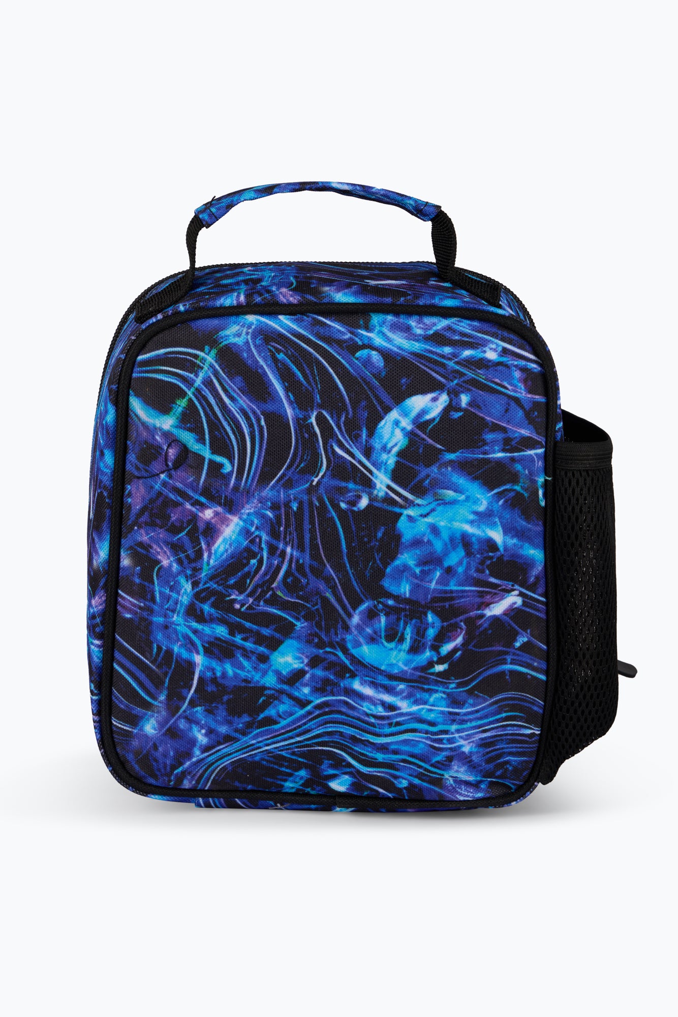 Hype Unisex Multi Blue Cove Lunch Bag