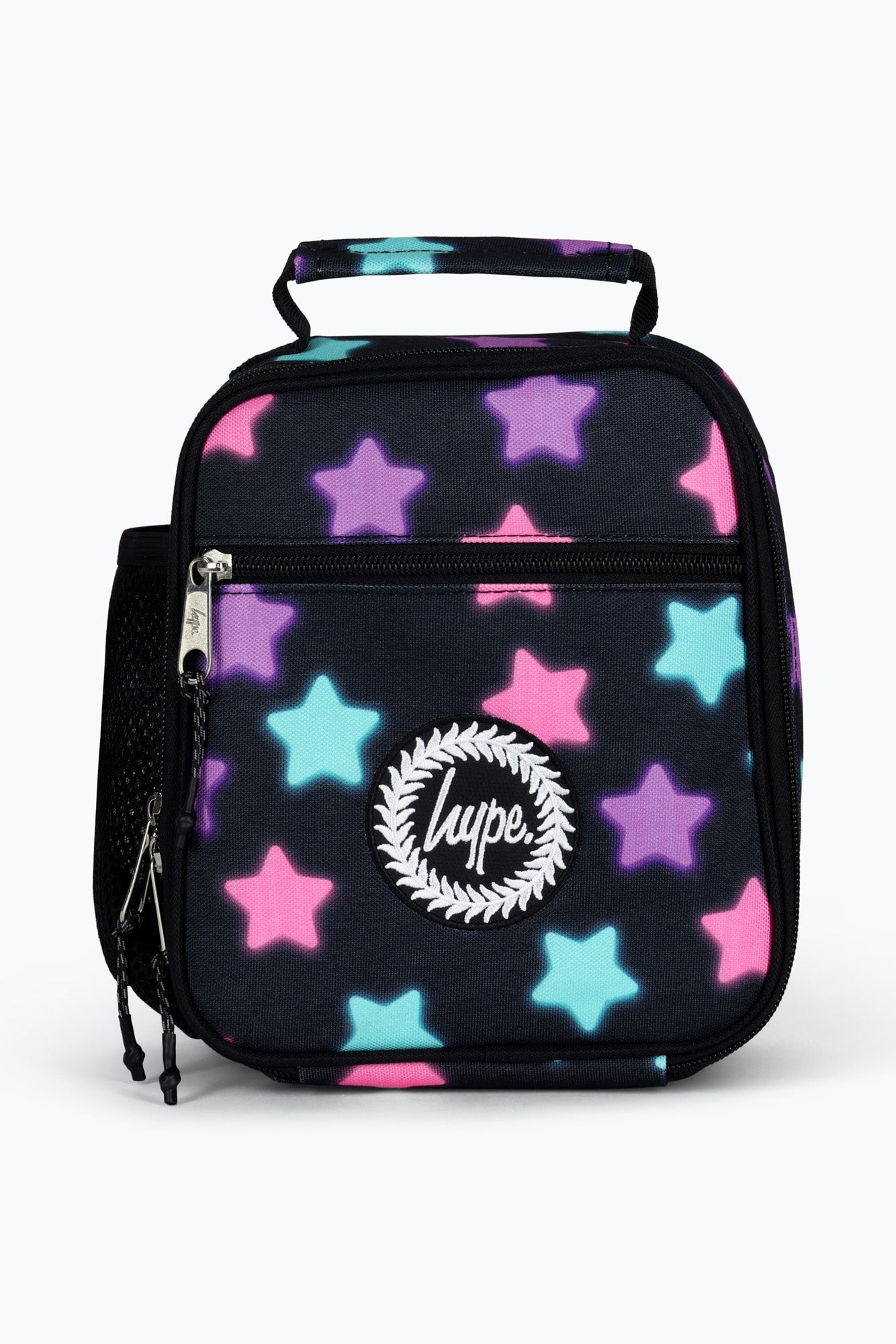 Star Glow Lunch Box