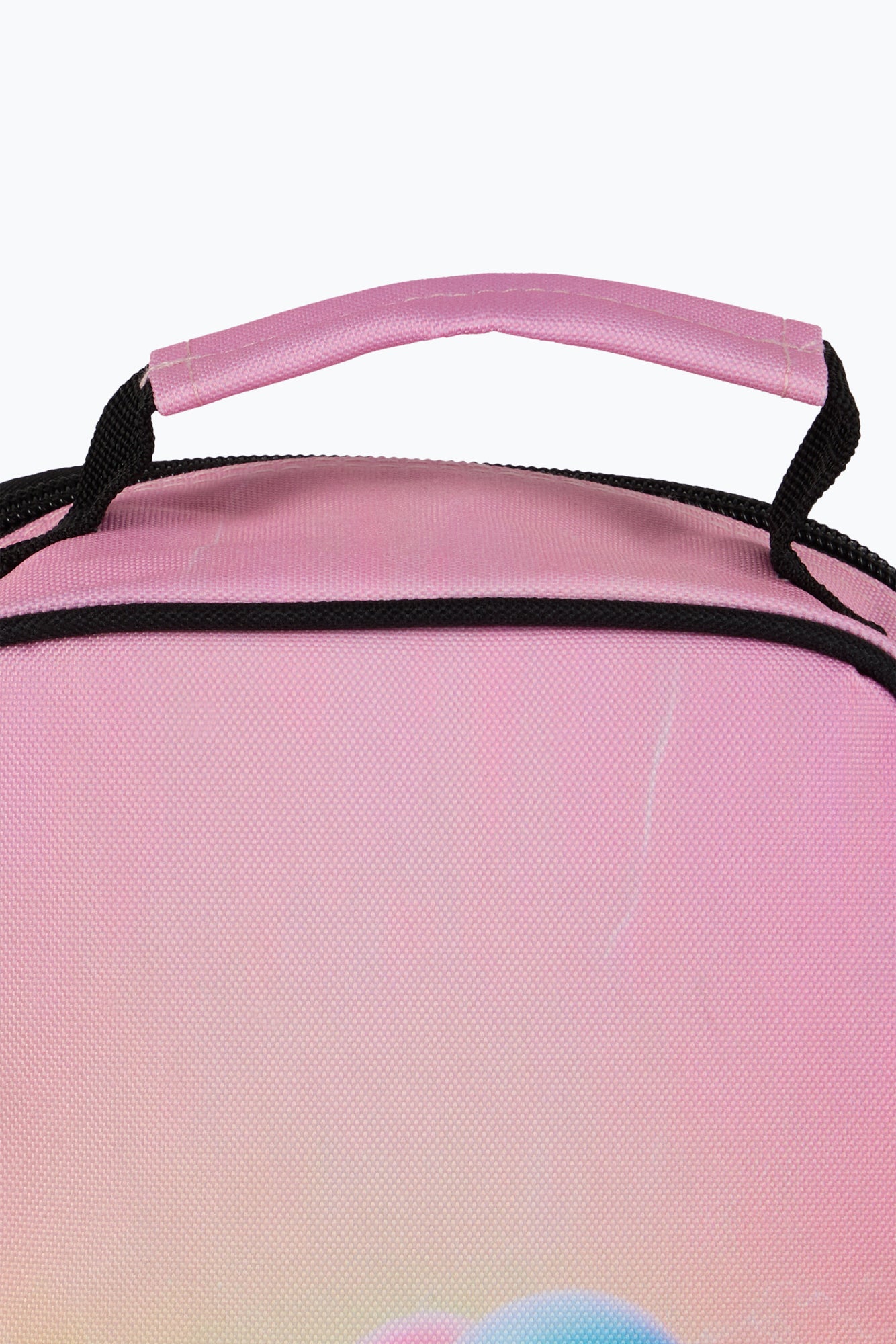 Hype Unisex Multi Pink Sky Lunch Bag