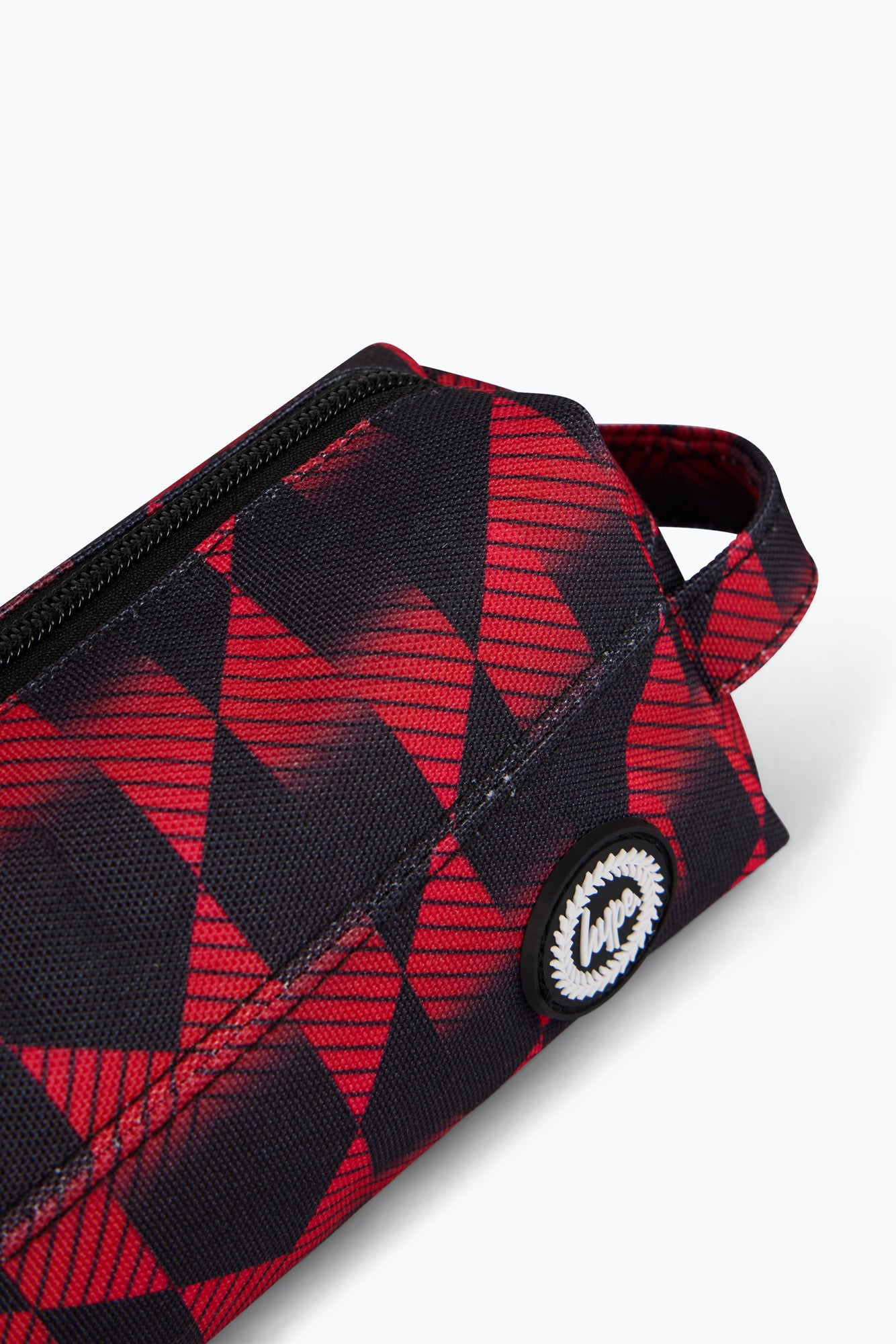 Hype Unisex Multi Sporting Gradient Pencil Case