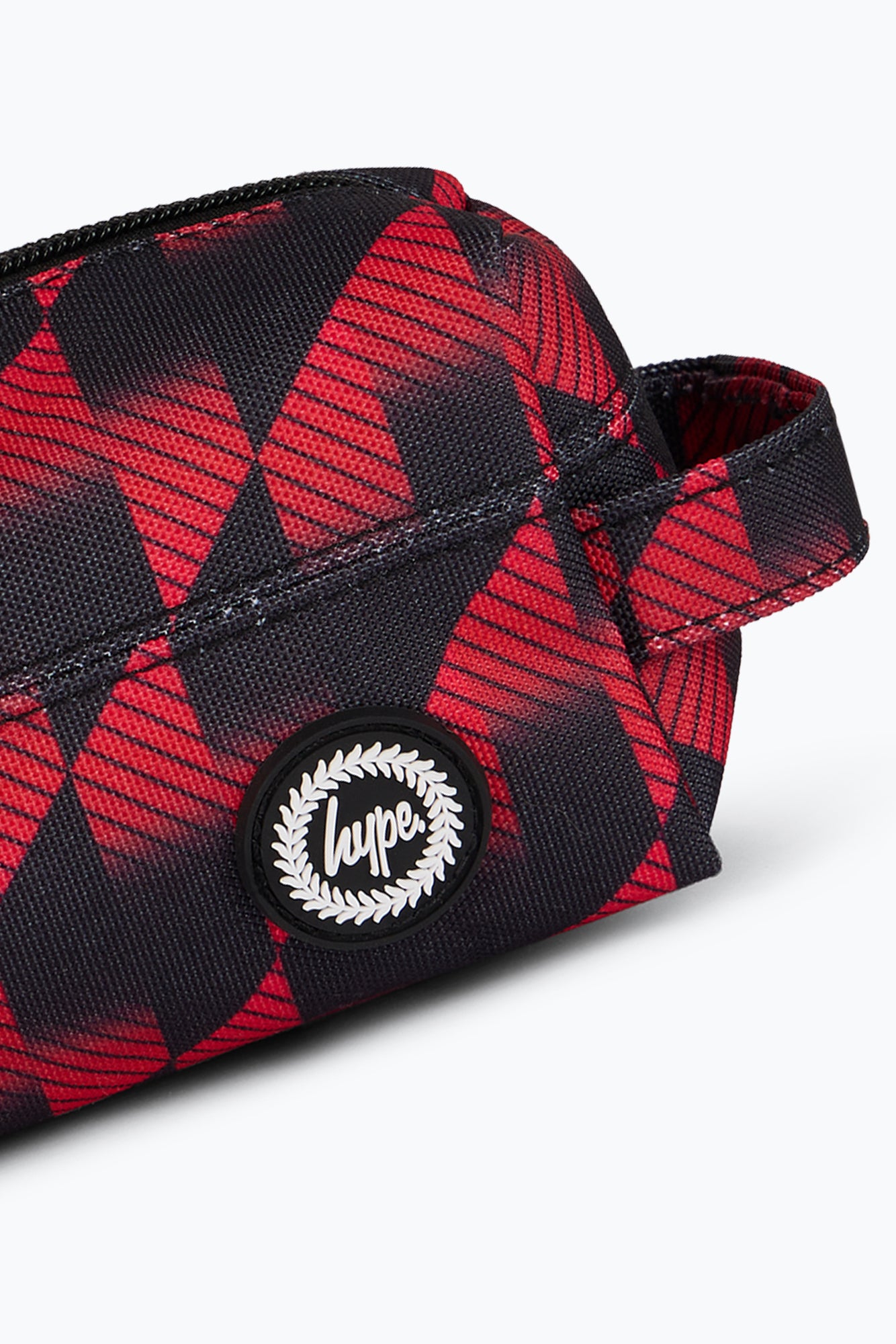 Hype Unisex Multi Sporting Gradient Pencil Case